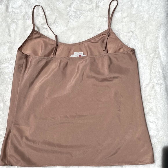 π6xHPπ Boden Camisole Blush Size 6 - Picture 7 of 11